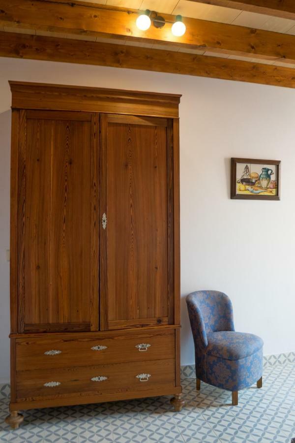 Son Colom -Turismo De Interior Villa Campanet Exterior photo