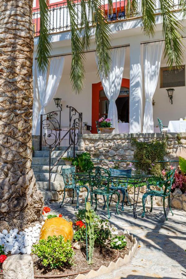 Son Colom -Turismo De Interior Villa Campanet Exterior photo